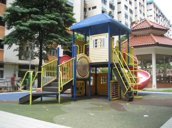 Blk 440 Ang Mo Kio Avenue 10 (Ang Mo Kio), HDB 3 Rooms #44762